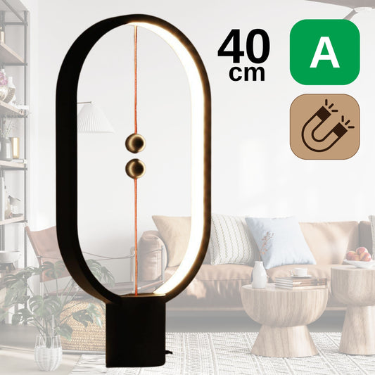 Lampe magnétique LED 40 cm