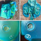 Bouée Bébé N°1 pour Bébé, Enfant, Nageurs Débutants